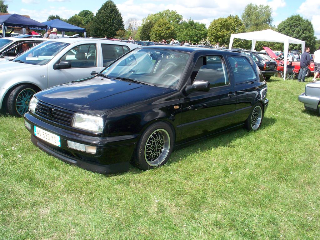 GOLF